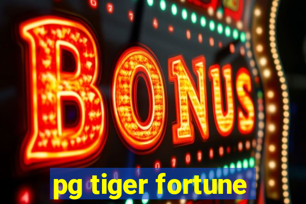 pg tiger fortune